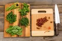 Вот что получилось из нашего рецепта - фото 3