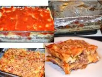 Вот что получилось из нашего рецепта - фото 1