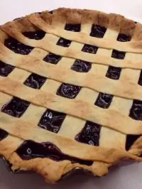 Вот что получилось из нашего рецепта - фото 1