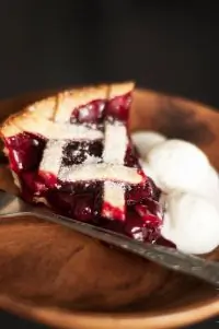 Вот что получилось из нашего рецепта - фото 2