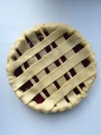 Вот что получилось из нашего рецепта - фото 3