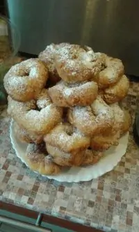 Вот что получилось из нашего рецепта - фото 1