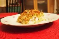 Вот что получилось из нашего рецепта - фото 1