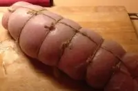 Вот что получилось из нашего рецепта - фото 1