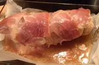 Вот что получилось из нашего рецепта - фото 2