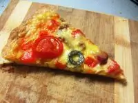 Вот что получилось из нашего рецепта - фото 2