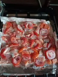 Вот что получилось из нашего рецепта - фото 1