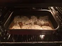 Вот что получилось из нашего рецепта - фото 1