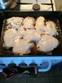 Вот что получилось из нашего рецепта - фото 2