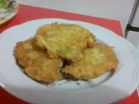 Вот что получилось из нашего рецепта - фото 1