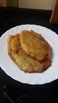 Вот что получилось из нашего рецепта - фото 2