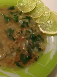 Вот что получилось из нашего рецепта - фото 1