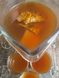 Вот что получилось из нашего рецепта - фото 1