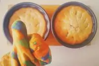 Вот что получилось из нашего рецепта - фото 1