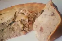 Вот что получилось из нашего рецепта - фото 2