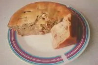 Вот что получилось из нашего рецепта - фото 3