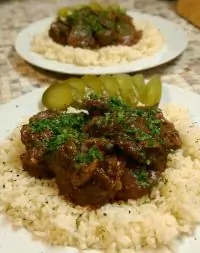 Вот что получилось из нашего рецепта - фото 1