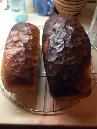 Вот что получилось из нашего рецепта - фото 2