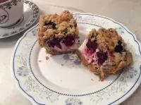 Вот что получилось из нашего рецепта - фото 2