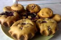 Вот что получилось из нашего рецепта - фото 2