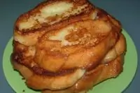 Вот что получилось из нашего рецепта - фото 1