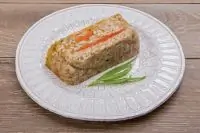 Вот что получилось из нашего рецепта - фото 1