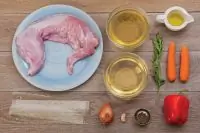 Вот что получилось из нашего рецепта - фото 2