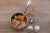 Вот что получилось из нашего рецепта - фото 4