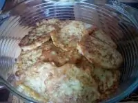 Вот что получилось из нашего рецепта - фото 2