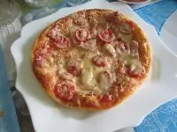 Вот что получилось из нашего рецепта - фото 1