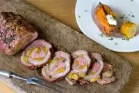 Вот что получилось из нашего рецепта - фото 1