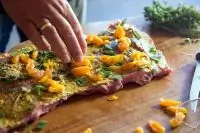 Вот что получилось из нашего рецепта - фото 2