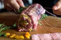 Вот что получилось из нашего рецепта - фото 3