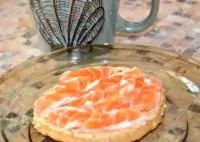 Вот что получилось из нашего рецепта - фото 1