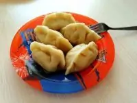 Вот что получилось из нашего рецепта - фото 2