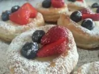 Вот что получилось из нашего рецепта - фото 2