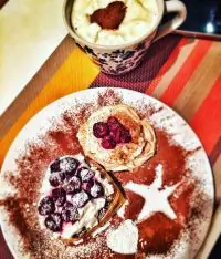 Вот что получилось из нашего рецепта - фото 3