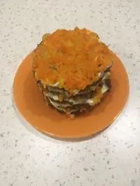 Вот что получилось из нашего рецепта - фото 4