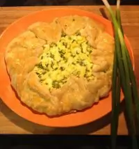 Вот что получилось из нашего рецепта - фото 1