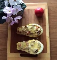 Вот что получилось из нашего рецепта - фото 1