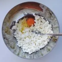 Вот что получилось из нашего рецепта - фото 2