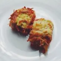 Вот что получилось из нашего рецепта - фото 1