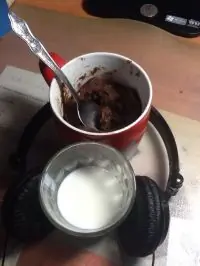 Вот что получилось из нашего рецепта - фото 2