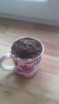 Вот что получилось из нашего рецепта - фото 4