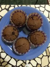 Вот что получилось из нашего рецепта - фото 2