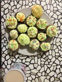 Вот что получилось из нашего рецепта - фото 3