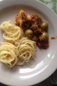 Вот что получилось из нашего рецепта - фото 1