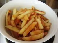 Вот что получилось из нашего рецепта - фото 1