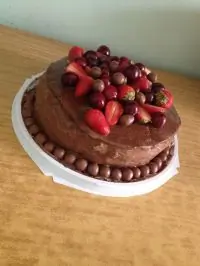 Вот что получилось из нашего рецепта - фото 1