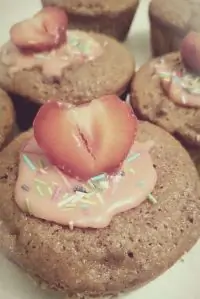 Вот что получилось из нашего рецепта - фото 1